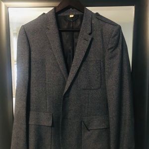 Burberry Men’s Blazer